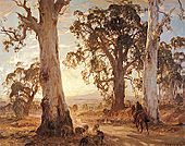 Heysen Droving