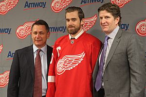 Holland Zetterberg Babcock