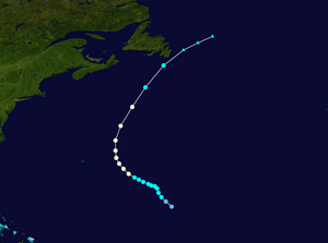 Isaac 2006 track