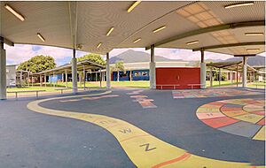 Isabella State School, 2023 02