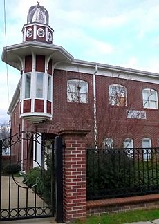 Islamic Center of Tuscaloosa