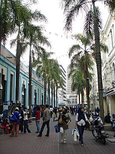 KL-CentralMarket pedmall