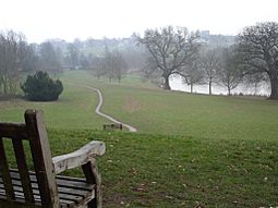 Kenilworth Abbey Fields