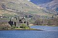 Kilchurn Castle 622A7584