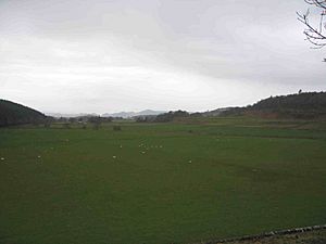 Kilmartin glen 2006