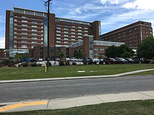 Lexington Medical Center