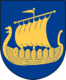 Coat of arms of Lidingö Municipality