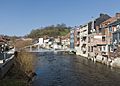 Limbourg, de Vesder in de stad foto9 2017-03-12 14.07