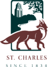 Official logo of St. Charles, Illinois