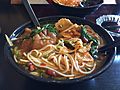 Luosifen w pork knuckles (20150430131030).JPG