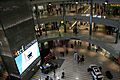 Mall of America TCF Rotunda