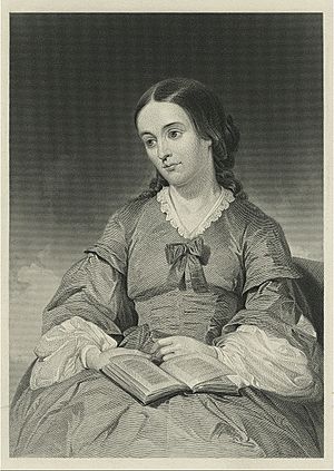 Margaret Fuller by Chappel