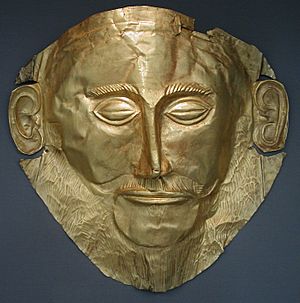 MaskeAgamemnon