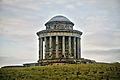 Mausoleum, Castle Howard, UK, 17112017, JCW1967 (5) (37805843414)