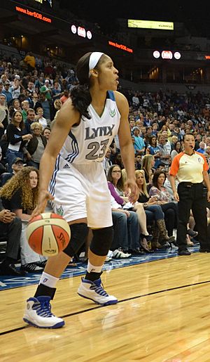 Maya Moore-2012-Joe Bielawa