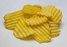 McCoy's Crisps