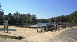 Lower Aetna Lake