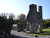 Mellifont Abbey lavabo County Louth Ireland.JPG