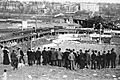 Merkles Boner game Polo Grounds Sept23 1908