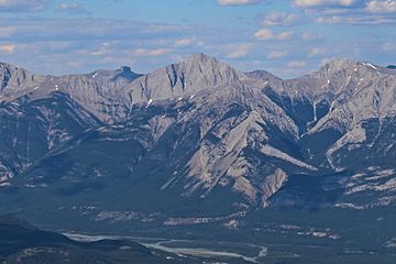 Mount Colin in Colin Range.jpg