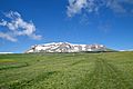 Mount Spitakasar, 2013.06.23