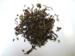 Nilgiritea