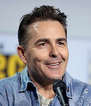 Nolan North SDCC 2019 (48378697517) (cropped).jpg