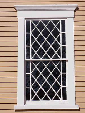 OldShipWindow