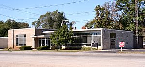 Osceola-indiana-town-hall