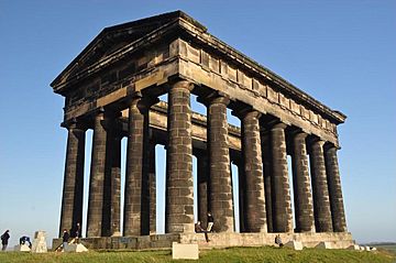 Penshaw monument (6405902427)