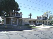 Phoenix-Corpstein Duplex-1920