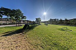 Piara Waters enclosed dog park