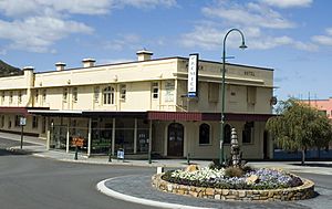 Premier Hotel Albany