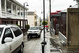 Puerto Plata Dominican Republic Streets View