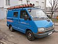 Renault Trafic 4x4