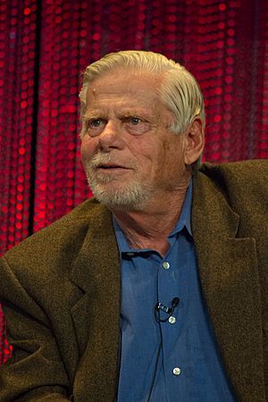 Robert Morse at PaleyFest 2014.jpg