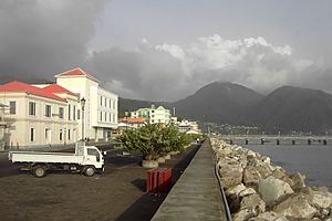 Roseau (Dominica)