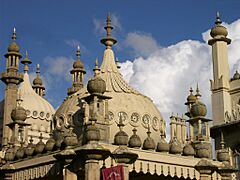 Royal Pavilion 6