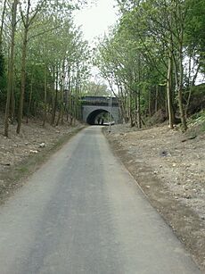 Rushden Greenway