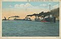 Scene on Maumee Bay, Toledo, Ohio - DPLA - b1879413fe76c9f67c27e3943be40e46 (page 1)