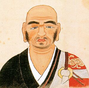 Shimazu Tadayoshi(16th)