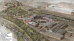 Steamtown Overview