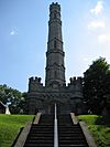 Stoney Creek Battlefield Monument.jpg