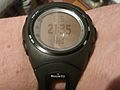 Suunto t6c rannetietokone