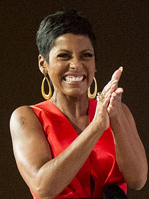 Tamron Hall 2017 USO Gala (cropped2).jpg