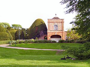 The Gazebo, York University