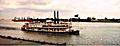 The Steamboat Natchez 1998