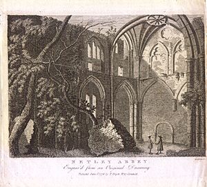 Transept1776