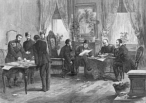 Treaty of San Stefano