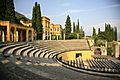 Vittoriale teatro